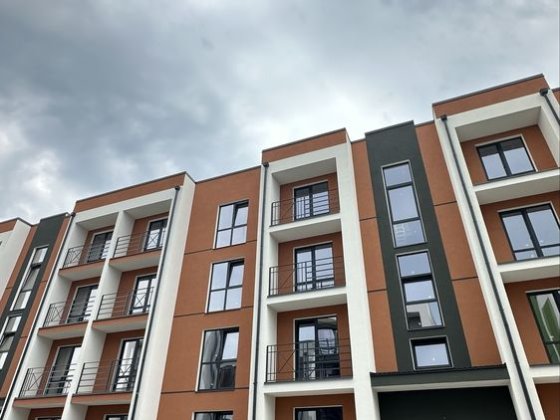 Продаж квартирибіля Бучанського парку! Є розтермінування! Буча