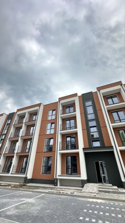 Продаж квартирибіля Бучанського парку! Є розтермінування! - фото 1