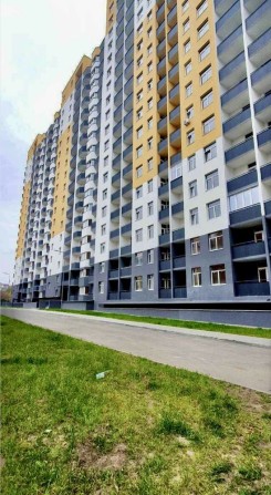 Продам 1 кімнатну квартиру вул.С.Петлюри 21 Б»Атлант» - фото 1
