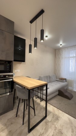 Продам однокімнатну каартиру  вул Соборна 20 - фото 1