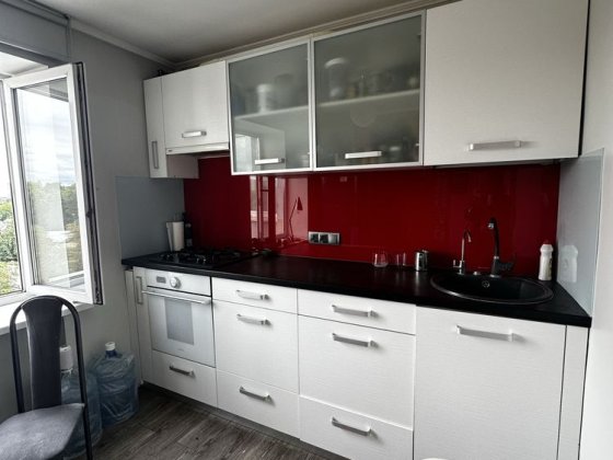 Продаж квартири з ремонтом на Онікієнка 20/2 без % Бровары