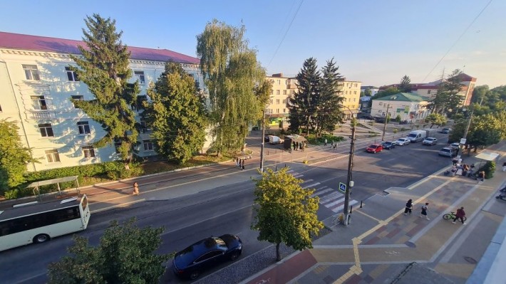 ПРОДАМ 2 кімнатну квартиру в центрі міста Біла Церква - фото 1