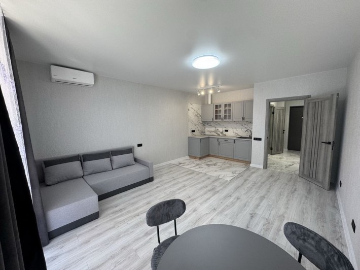 Терміново .Продаж 1 кім квартири з ремонтом Крона парк 2 є оселя - фото 1