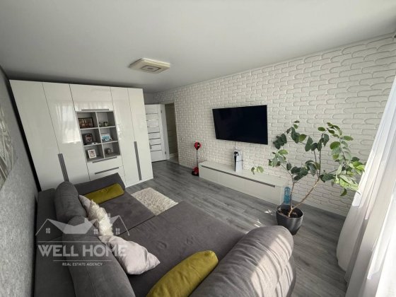 Продаж квартири 2к Головатого, 76-Б ЖК Лелека Бориспіль Борисполь