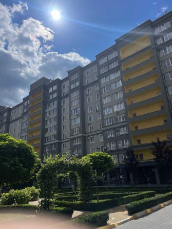 Квартира в перміум ЖК Бучі біля Києва! Краща ціна для кращого клієнта - фото 1
