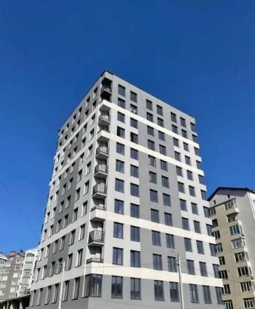 Продаж квартири по вул. Целевича, район Пасічна - фото 1