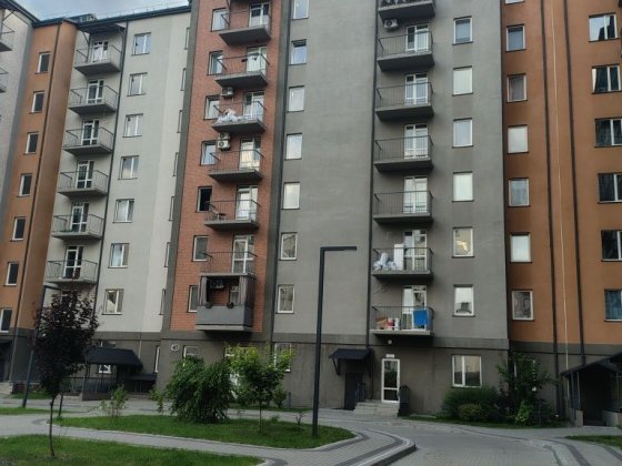 Продам 1 кім ЖК Скандія 35 метрів Бровары