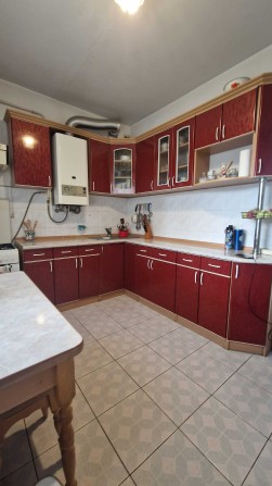 Продаю 3кімнатну квартиру в центрі міста по вул.Матейки - фото 1