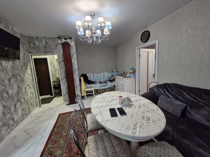 Продвм 2 евм.квартиру Соцміістечко! - фото 1
