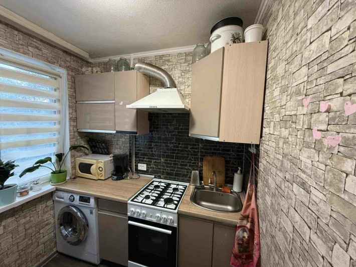 Продам 2х кімнатну квартиру - фото 1