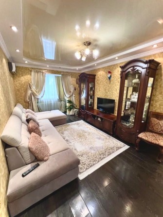 2х-кімнатна квартира з ремонтом – по вул. Франка, 5, Бориспіль - фото 1