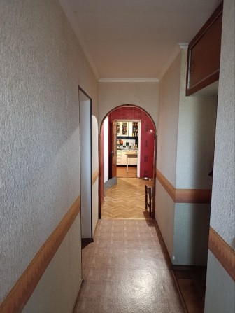Продам 3-ну квартиру 76кв.м в центрі міста! - фото 1