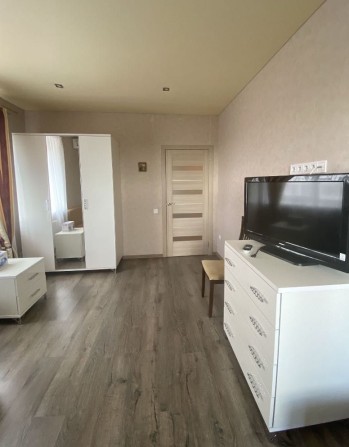 Однокімнатна квартира з ремонтом. Без комісії. Буча. З балконом - фото 1