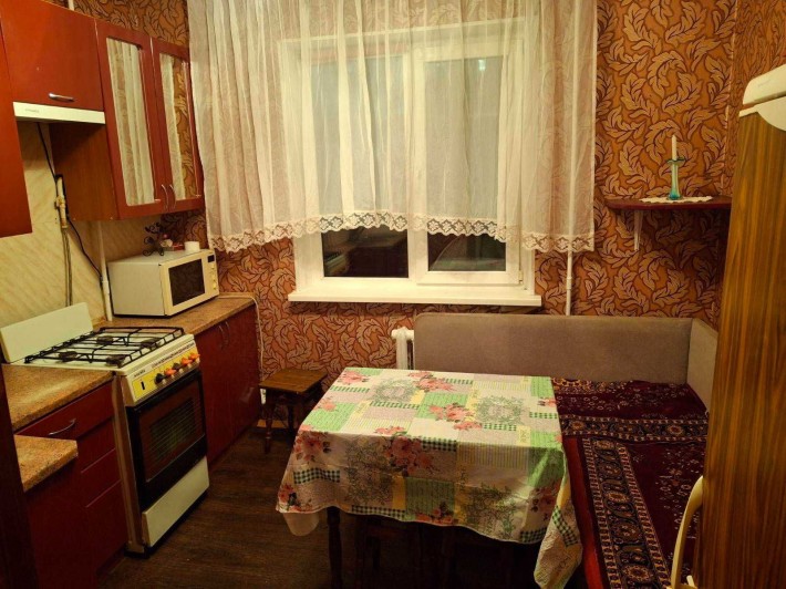 Продаж однокімнатної квартири/Томилівська - фото 1