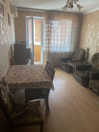 Продається двокімнатна квартира в місті Сміла - фото 1