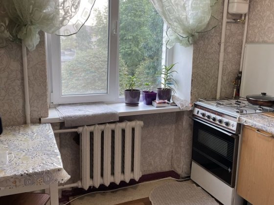 Продаж квартири вул. Киівська р-н 5 школа. Бровары