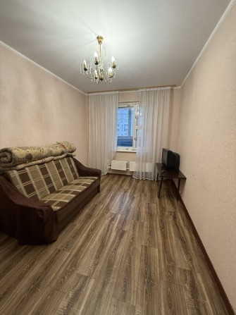 Без комісії продаж 2 кім квартири у Вишневому 5 поверх не кутова - фото 1