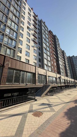 Квартира в центрі,збудована двокімнатна 2-кімн, ЖР"Княгинин", Галицька - фото 1