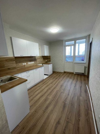 Продаж 1 кімн квартири жк Атлант Бровари - фото 1