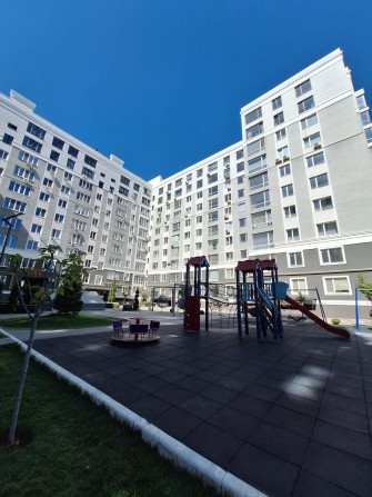 Євродвокімнатна квартира біля школи за суперціною - фото 1