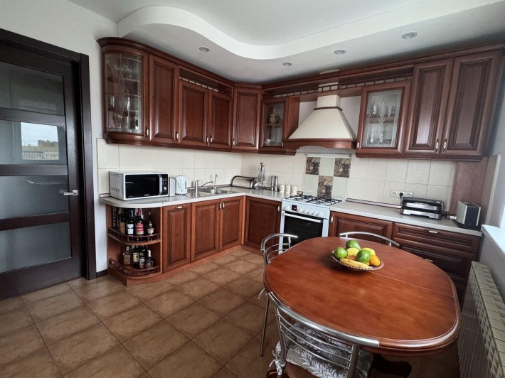 Продам 3-кім.квартиру 90кв.м. вул. Я. Мудрого 90А. м.Бровари DM - фото 1