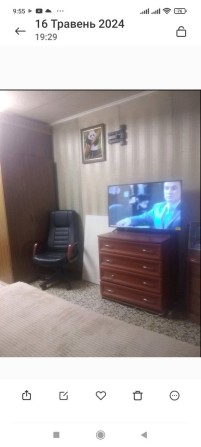 Продаж квартири в центрі міста від власника - фото 1