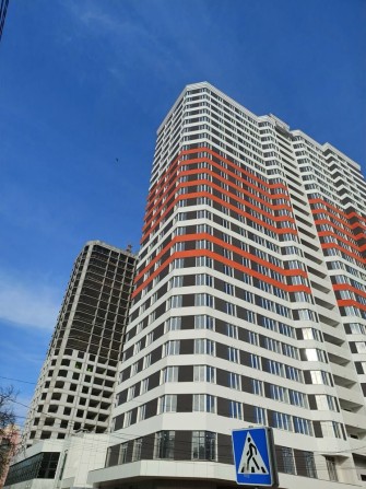 Євродвушка в ЖК комфоткласу на Петлюри 28, 48.45 кв Від власника - фото 1