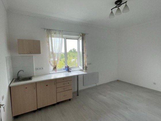 Продаж 1 кімнатної смарт квартири Борисполь