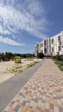 Продається 1к квартира 46 м2 без комісії вул Святошинська м Вишневе - фото 1