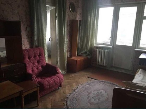 Продам 2-кімнатну квартиру, вул. Лагунової Марії, Бровари DM Бровары