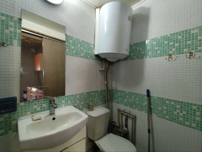 Продаж 2 кім. квартири в Центрі - фото 1