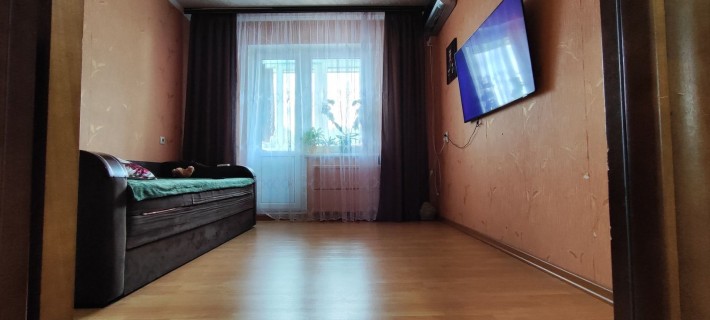 Продаж 2-х кімнатної квартири - фото 1