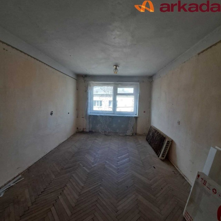 1 кім. Квартира Вторинка Центр! - фото 1