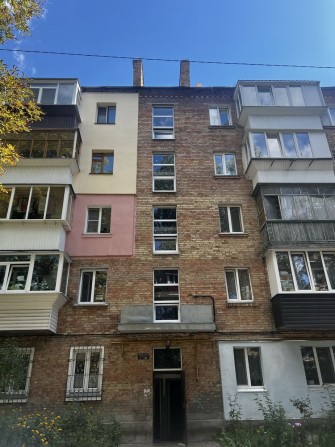 Продаж 2к квартири Вишневе, вул. Маріі Примаченко,8а - фото 1