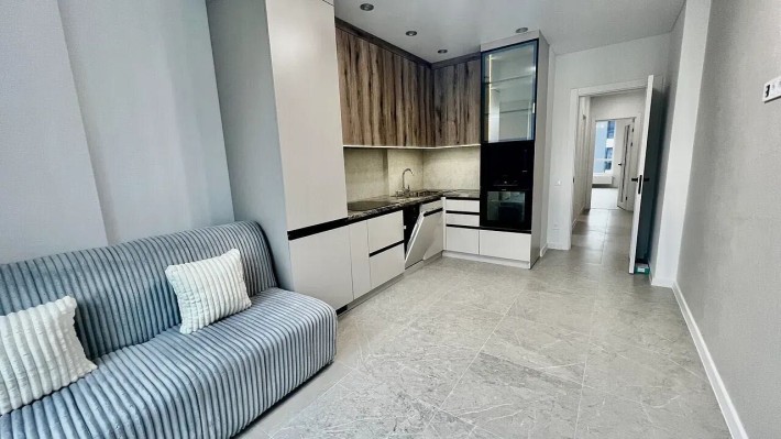 2-кімнатна в новобудові, 68 м.кв - фото 1