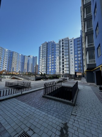 Продаж дворівневої квартири ( пентхаус ) в ЖК « Княгинин» - фото 1