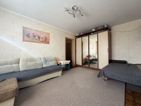 Продам 1 кімнатну квартиру вул. Оврашка Борисполь