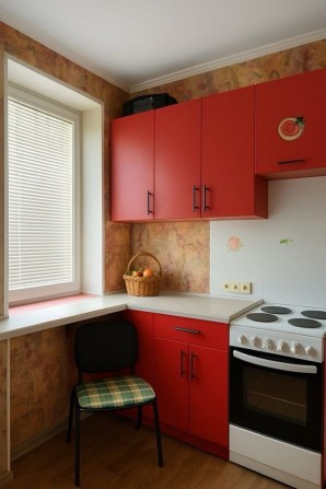 Продаж 1 кімнатної квартири - фото 1