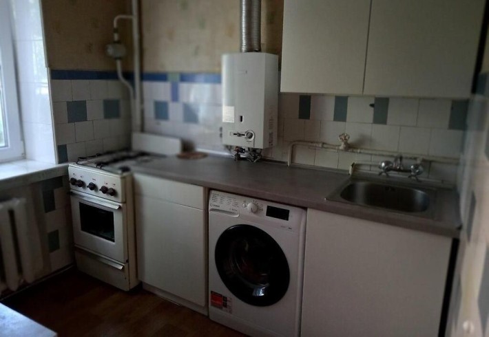 Продам 2-кімнатну квартиру, вул. Ватутіна, Вишневе. AK - фото 1