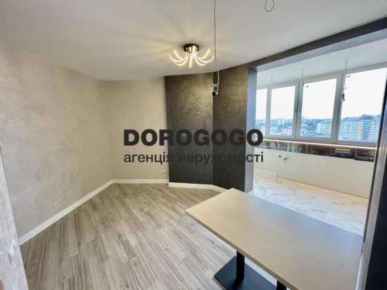 Продаж Євродвушки  57 м2  у  м.Вишневе,  вул. Вітянська 2 б Вишневе