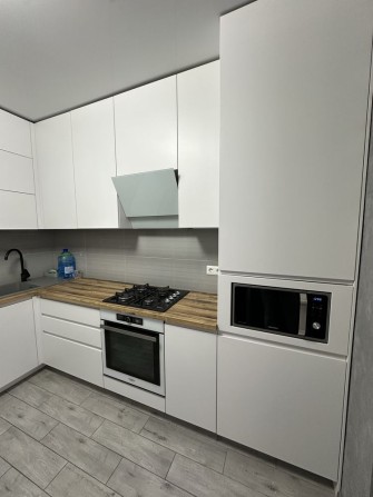 Продаж 1км. квартира, 46кв.м, м. Київ, Боголюбова 31 - фото 1