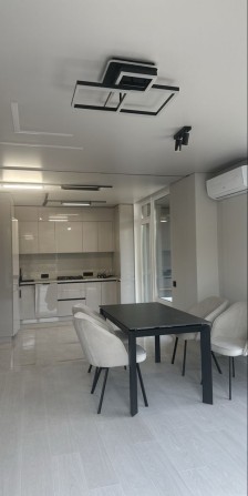 3 кім. квартира біля річки , 2 поверх Постанови, Єоселя - фото 1