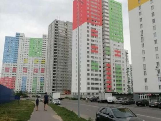 Продам 1-кімнатну квартиру, Симоненка 107-А, Бровари. DM Бровары