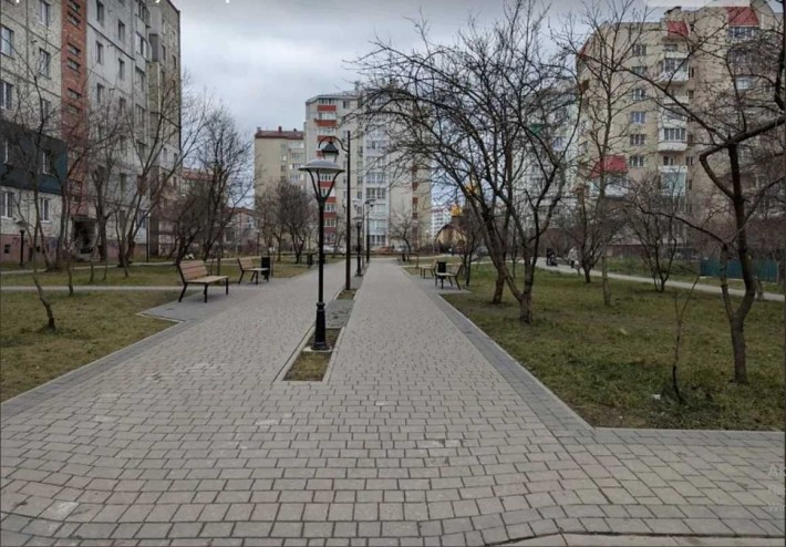 Продаж 2к квартири + 2 лоджії 57.6 м² - фото 1