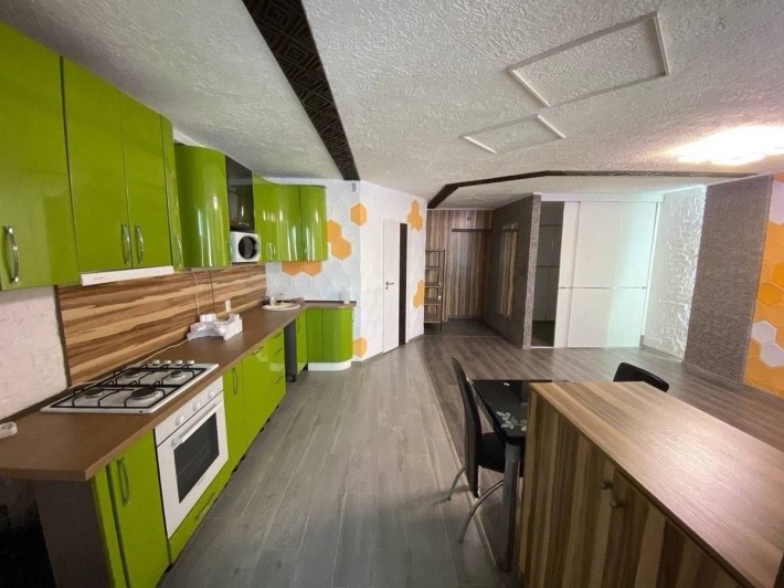 Продаж 1-но кімнатної квартири в Центрі міста - фото 1