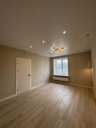 Євро2к квартира з ремонтом! 46м2. Мін.податки. Держ.програми - фото 1