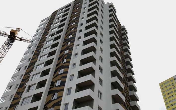 Продам 1-кімн. квартиру 47кв.м. ЖК «Саванна Сіті», Бровари DM - фото 1