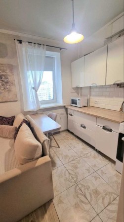 Продаж онокімнатної квартири з ремонтом в топ локації - фото 1