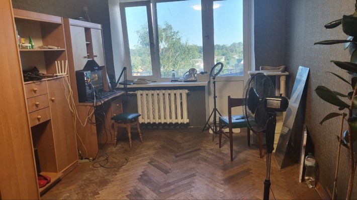 Продам однокімнатну квартиру - фото 1
