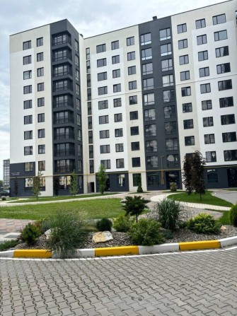 ПРОДАЖ 1-к. квартира в новому будинку, СТЯЖКА+ШТУКАТУРКА, ГАЗ - фото 1